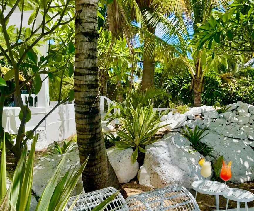 Photo of Patio Balcony in Flic-en-Flac