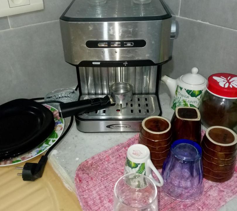 Photo of Kitchen in Tataouine