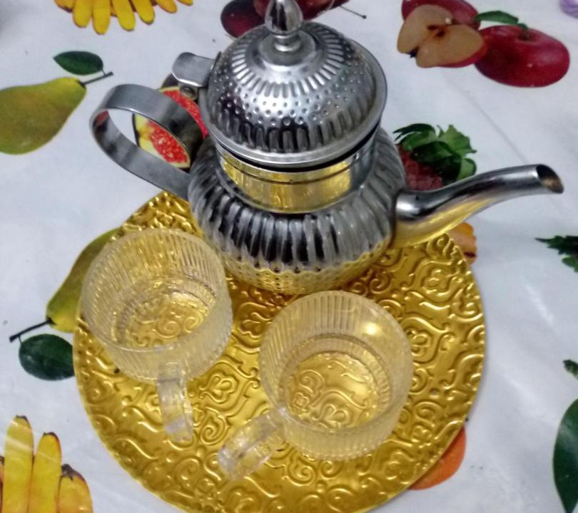 Photo of Kitchen in Tataouine