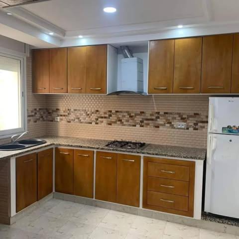Photo of Kitchen in Mansoura