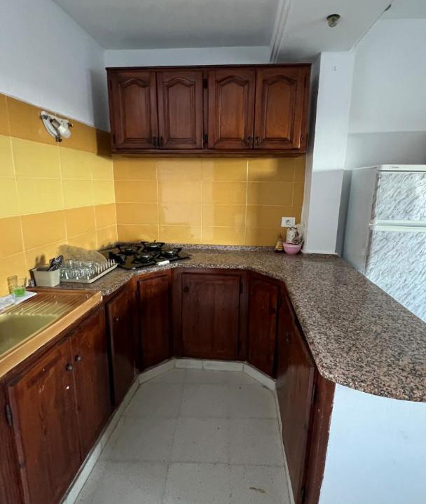 Photo of Kitchen in Djerba Midun