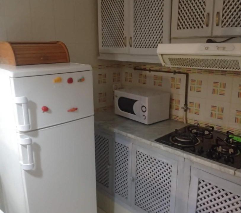 Photo of Kitchen in Sidi Bou Said