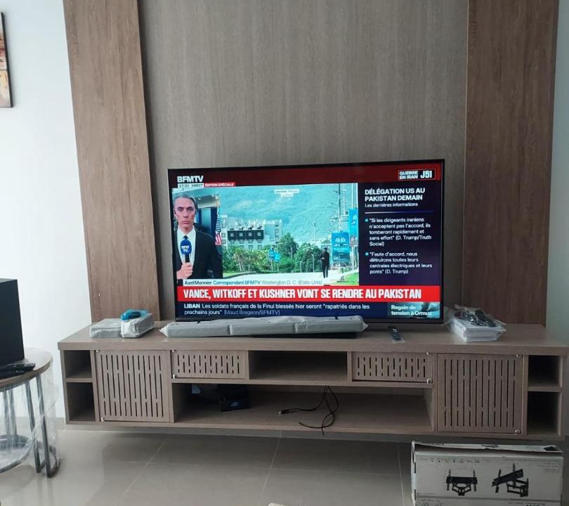 Photo of Livingroom in Sousse