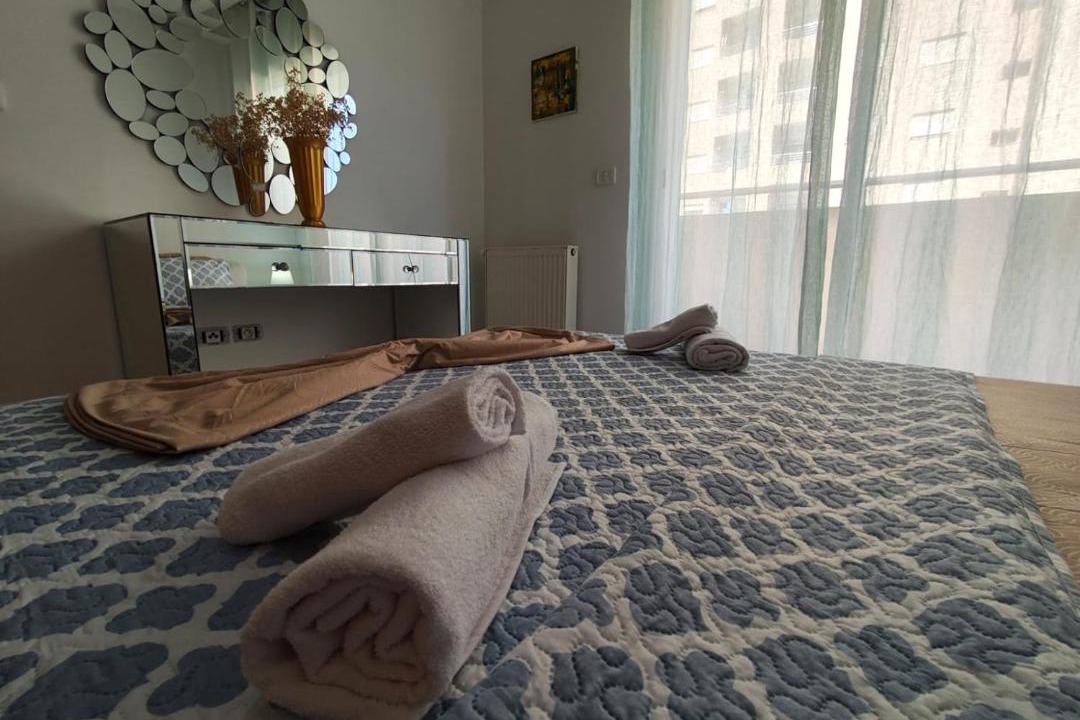 Photo of Bedroom in Jardins De Carthage