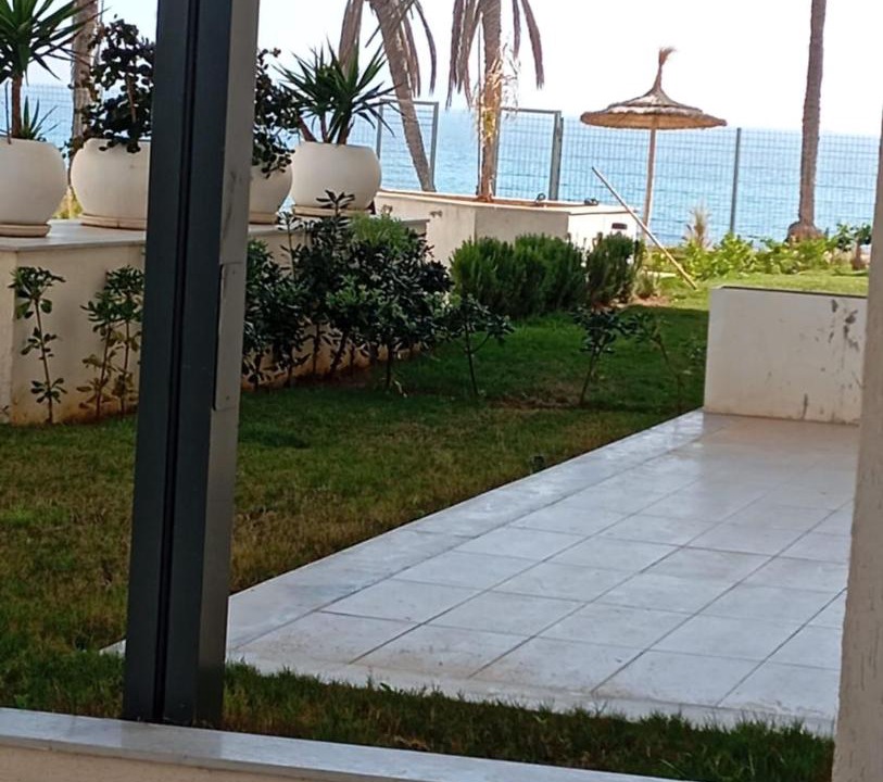 Photo of Patio Balcony in Sousse