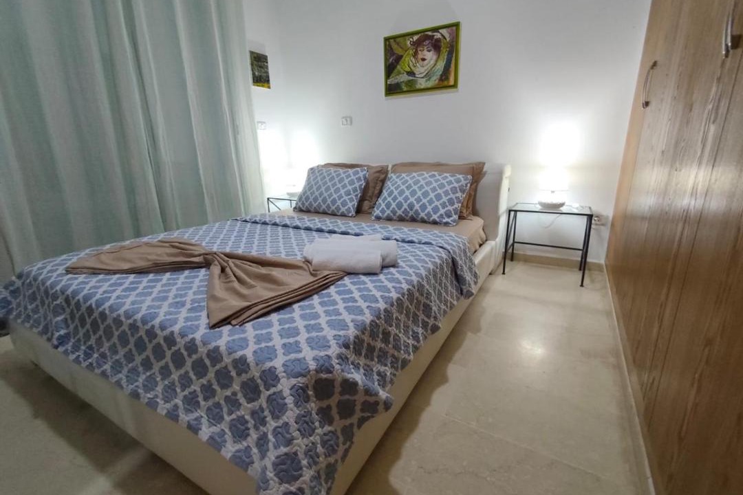 Photo of Bedroom in Jardins De Carthage
