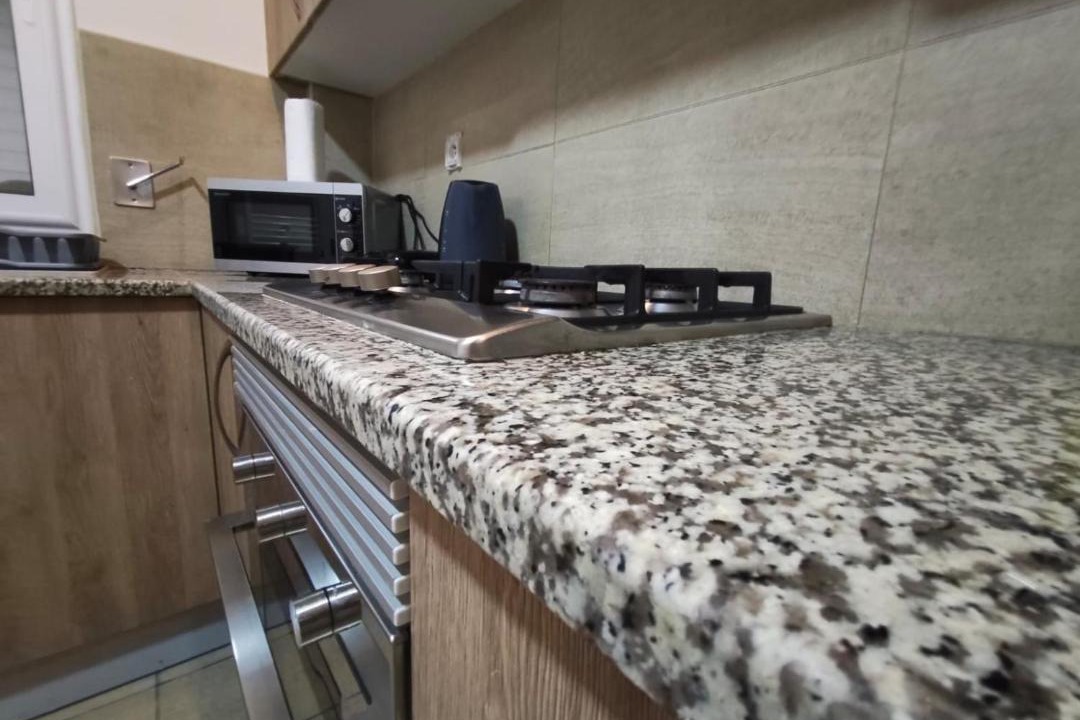 Photo of Kitchen in Jardins De Carthage