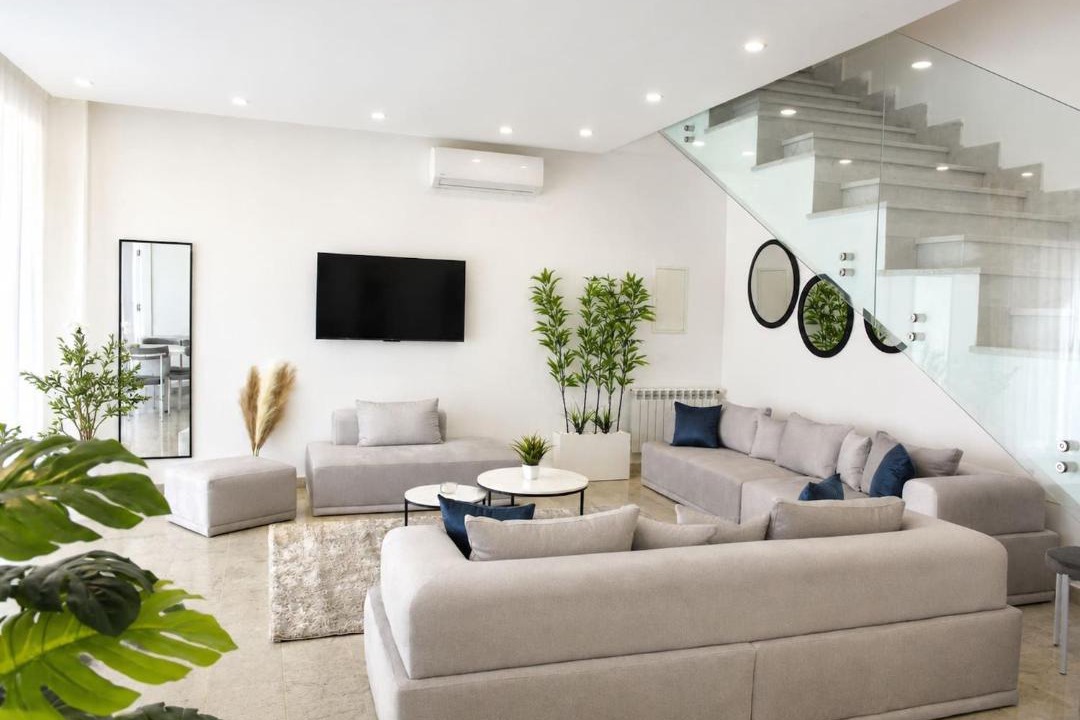 Photo of Livingroom in Gammarth