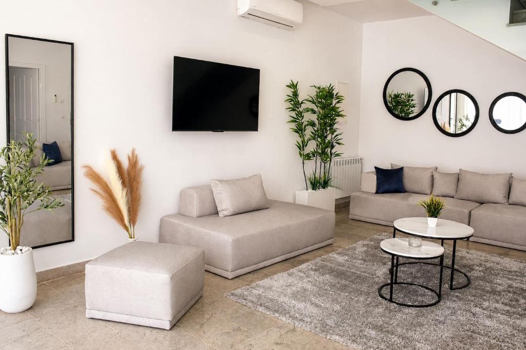 Photo of Livingroom in Gammarth