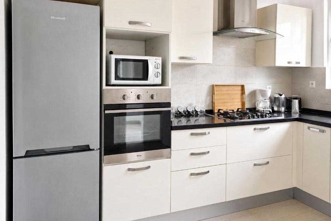 Photo of Kitchen in Gammarth