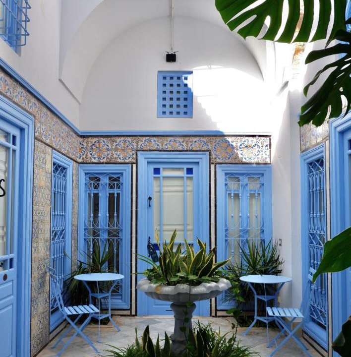 Photo of Others in Sidi Bou Said