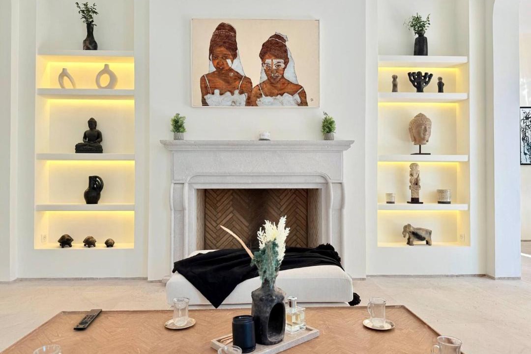 Photo of Livingroom in Sidi Bou Said