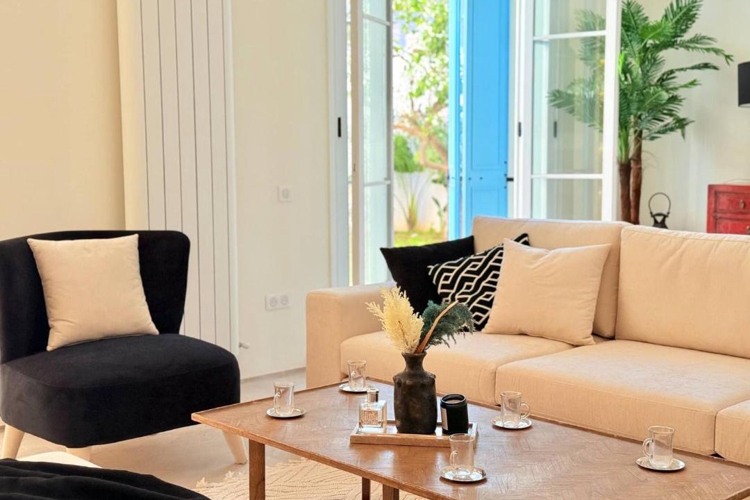 Photo of Livingroom in Sidi Bou Said