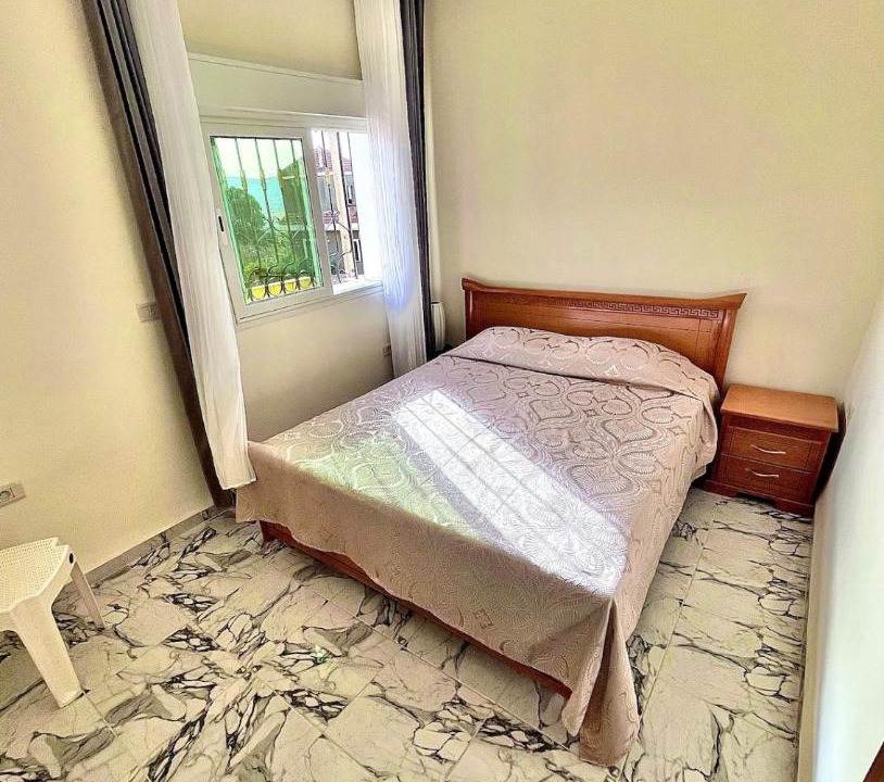 Photo of Bedroom in Tabarka