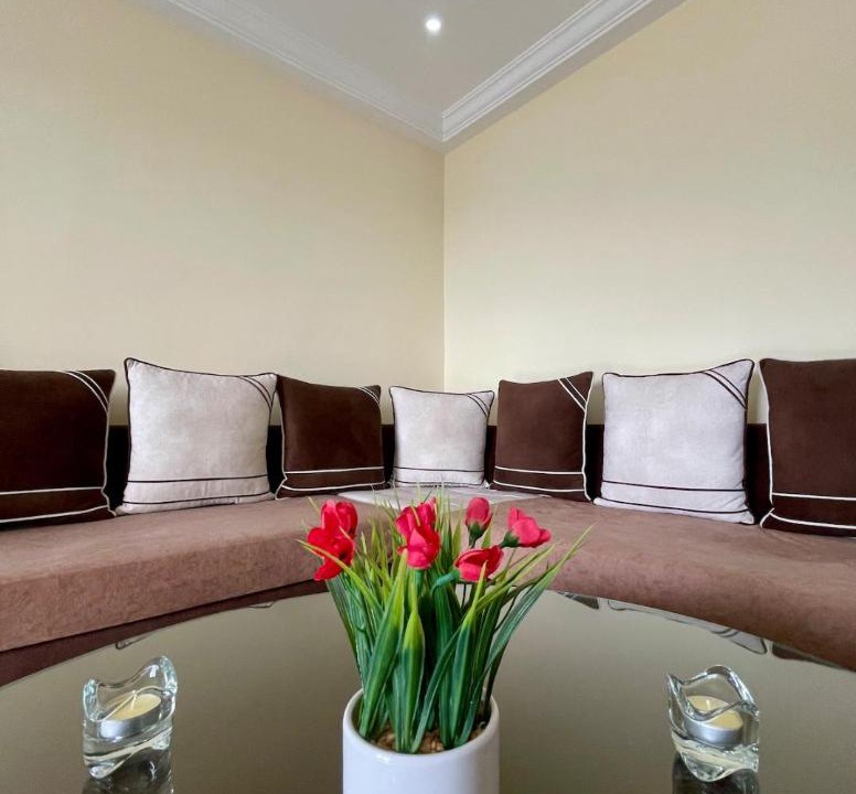 Photo of Livingroom in Tabarka