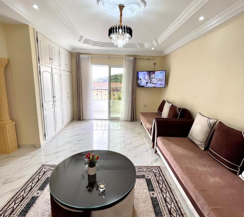 Photo of Livingroom in Tabarka