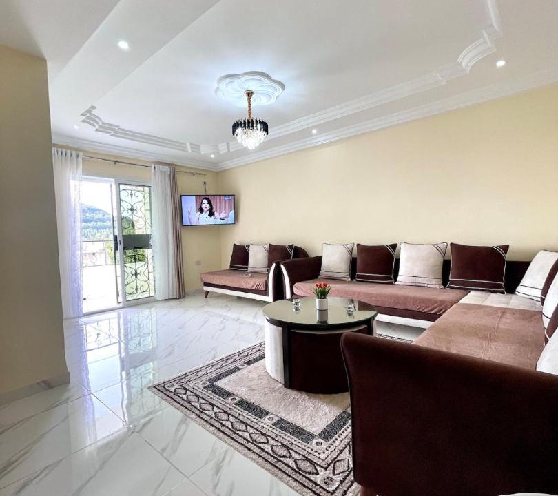 Photo of Livingroom in Tabarka