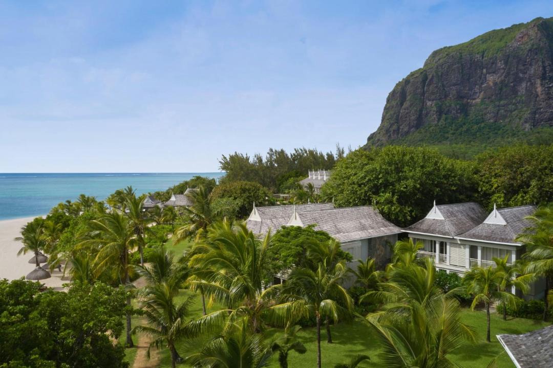 Photo of Others in Le Morne