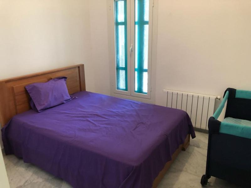 Photo of Bedroom in Medina Mediterrane