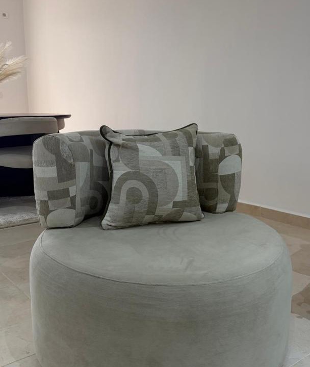 Photo of Livingroom in Sidi Abdelhamid