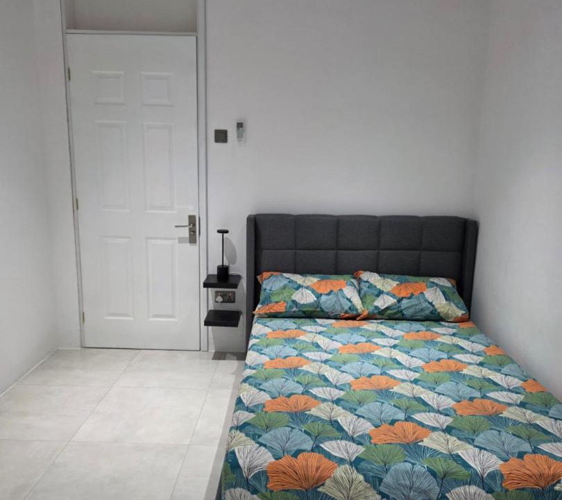 Photo of Bedroom in Wolmar