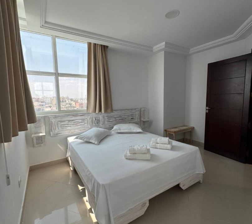 Photo of Bedroom in Sfax