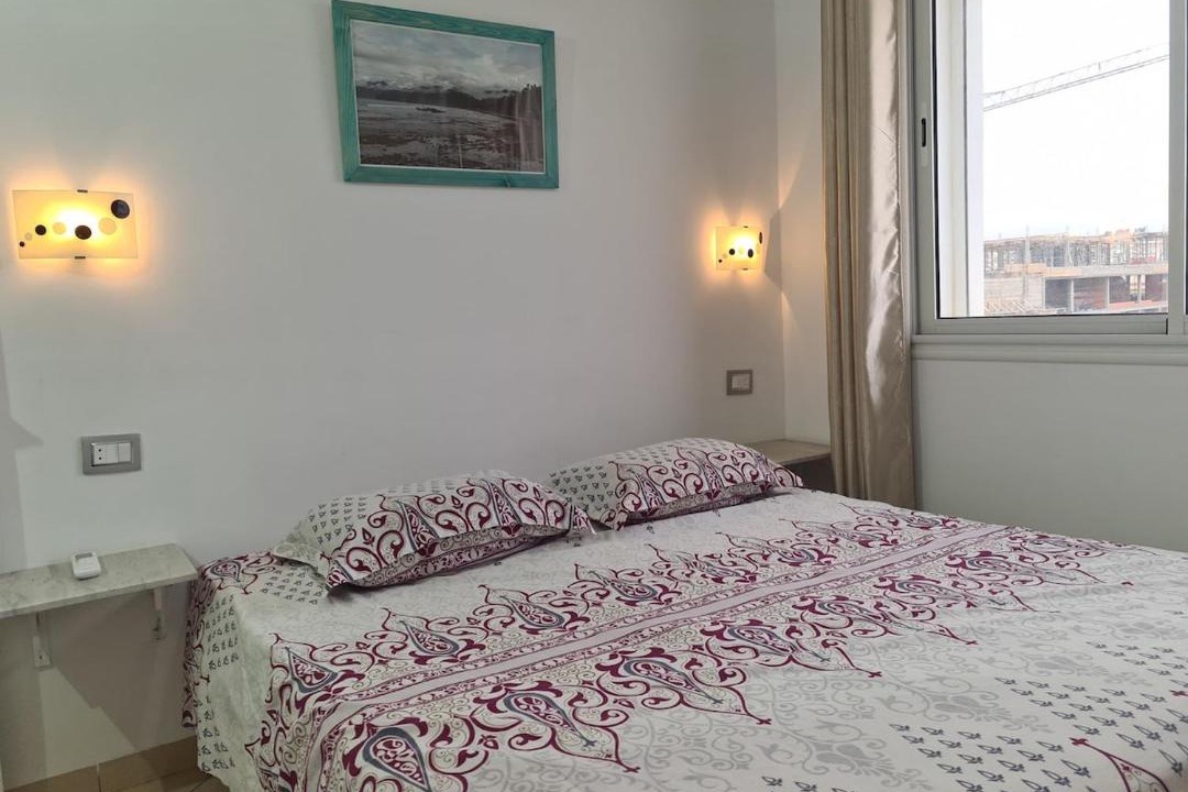 Photo of Bedroom in Mansoura