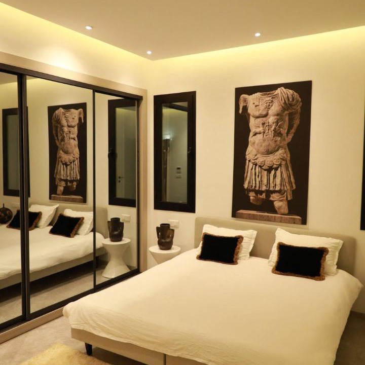 Photo of Bedroom in Amilcar