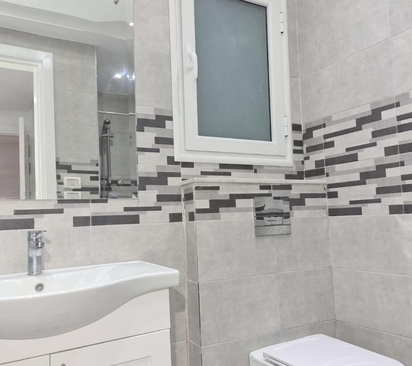 Photo of Bathroom in Mansoura