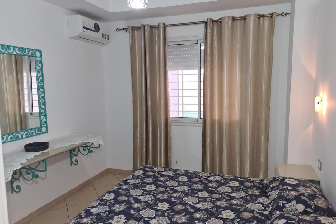 Photo of Bedroom in Mansoura