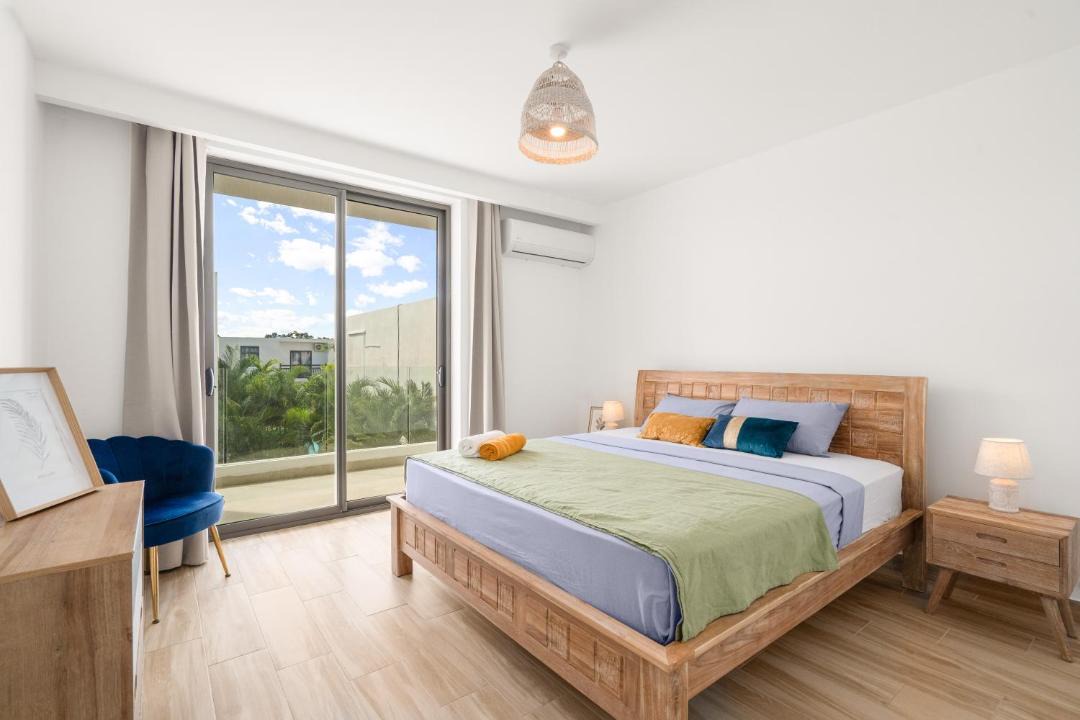 Photo of Bedroom in Pereybere