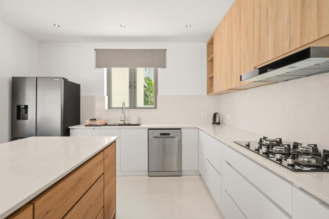 Photo of Kitchen in Pereybere