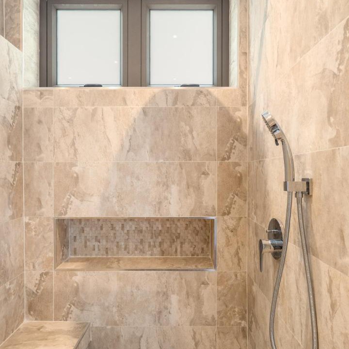 Photo of Bathroom in Pereybere