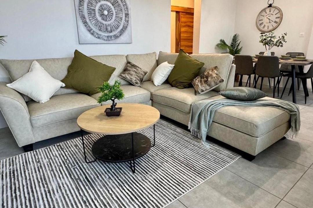 Photo of Livingroom in Flic-en-Flac