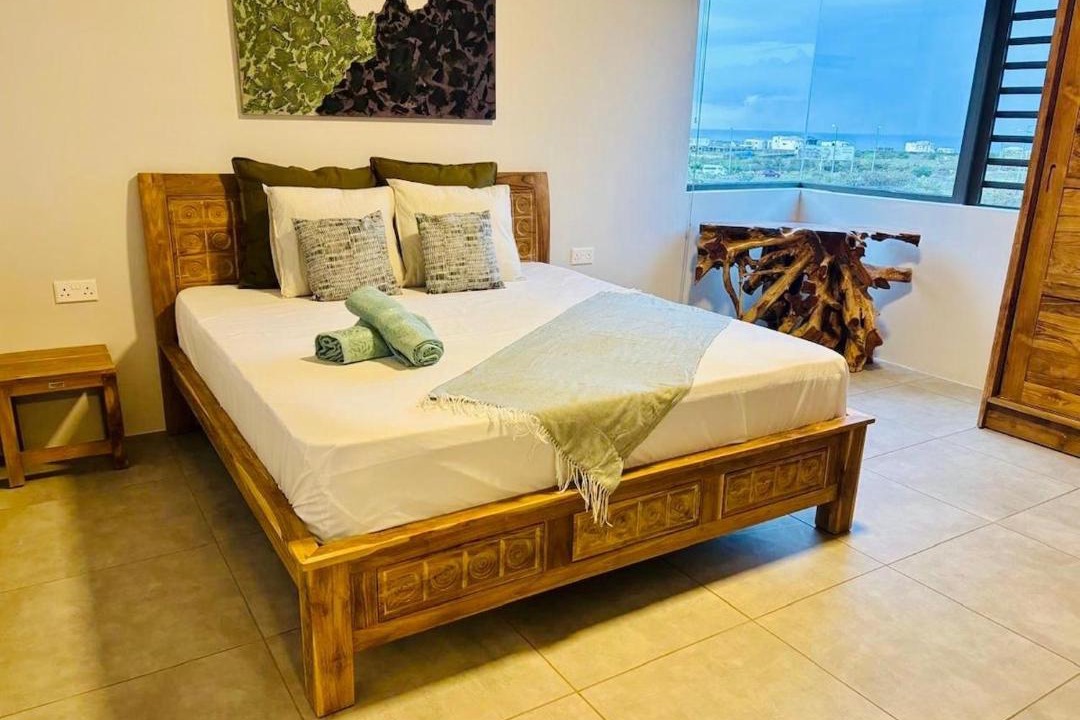 Photo of Bedroom in Flic-en-Flac