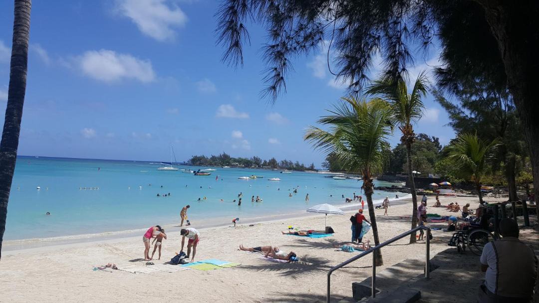Photo of Others in Mont Choisy