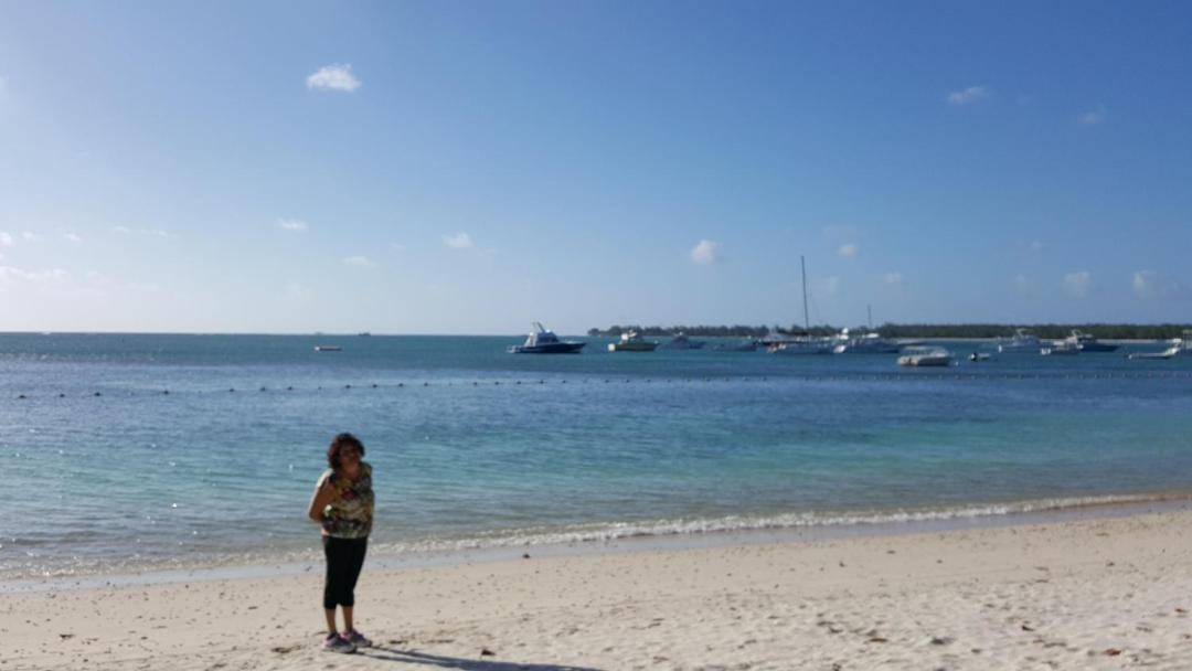 Photo of Others in Mont Choisy