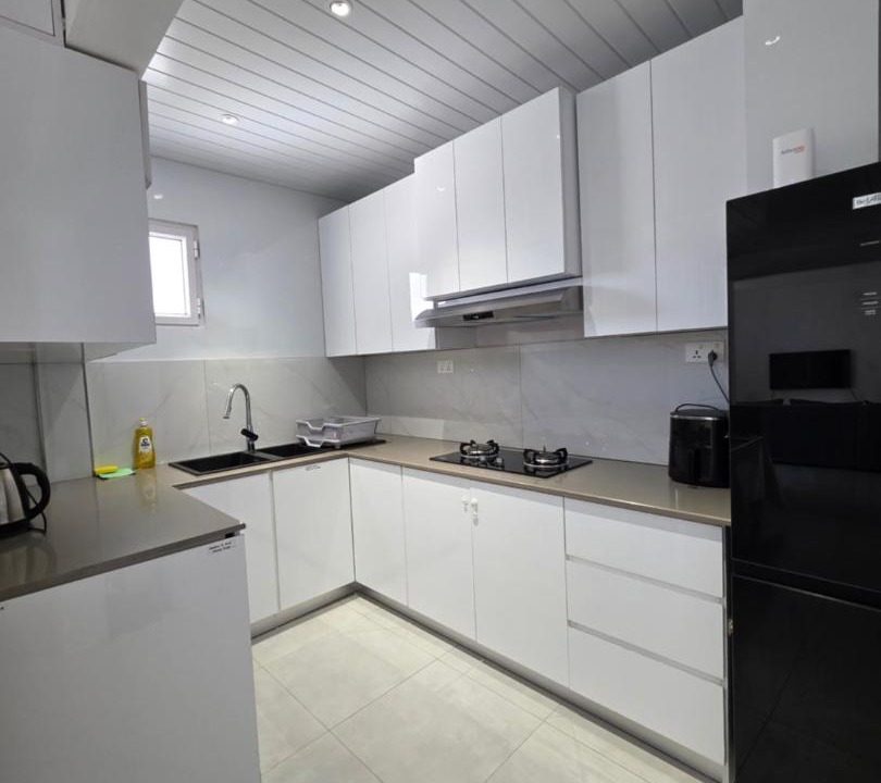 Photo of Kitchen in Wolmar