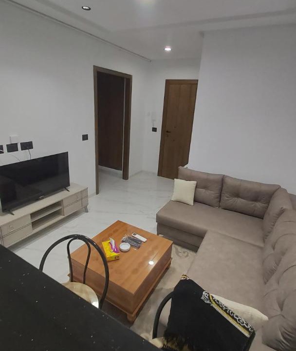 Photo of Livingroom in El Aouina