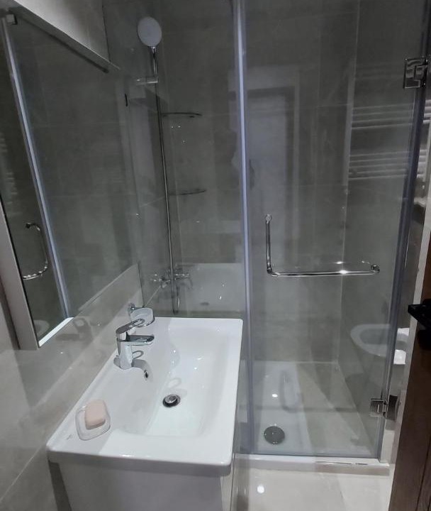 Photo of Bathroom in El Aouina