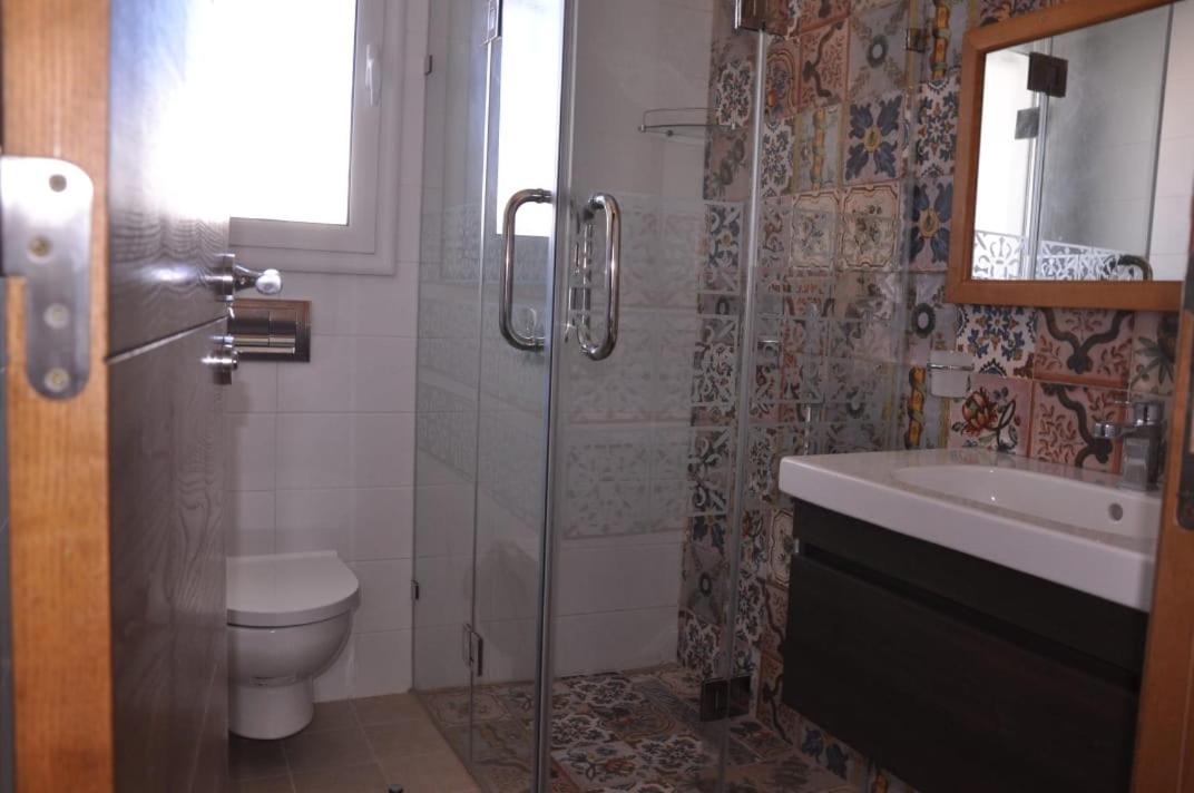 Photo of Bathroom in Midoun