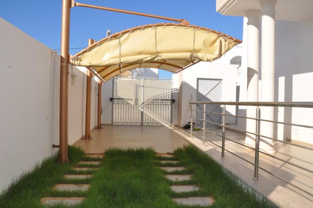 Photo of Patio Balcony in Midoun