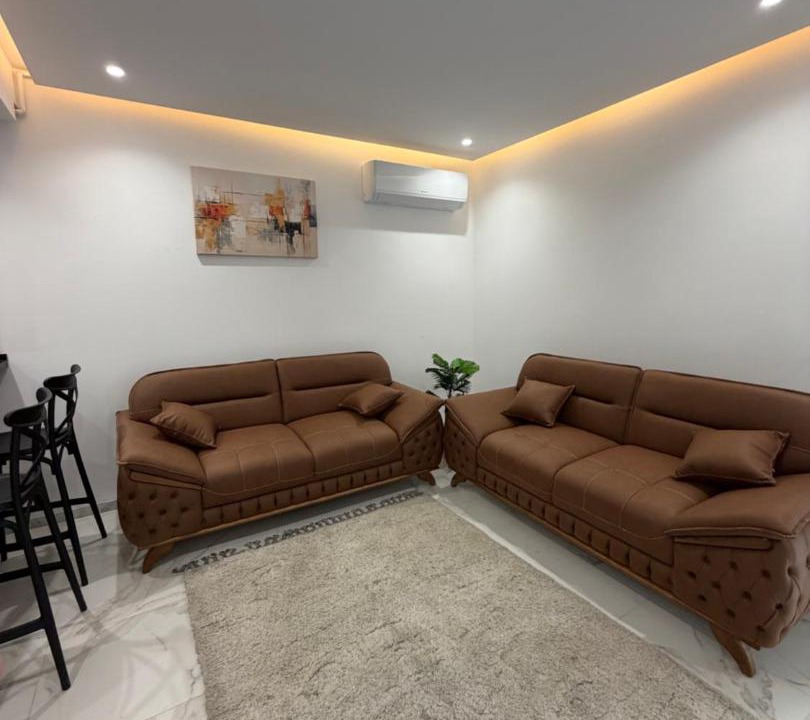 Photo of Livingroom in La Soukra