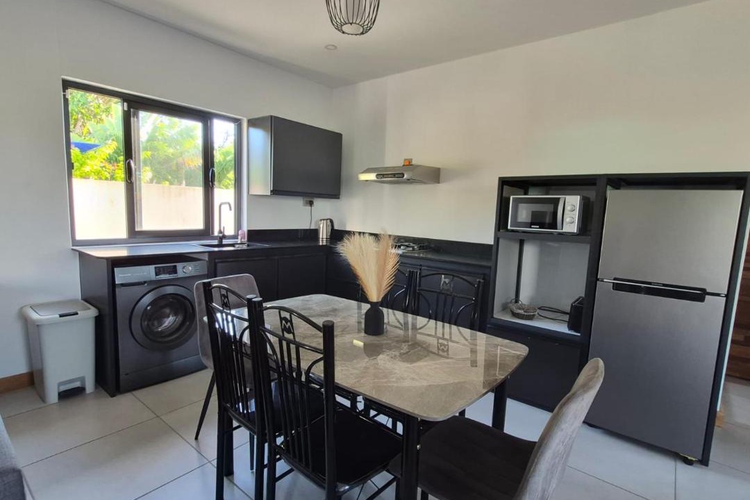 Photo of Kitchen in Camp Bestel