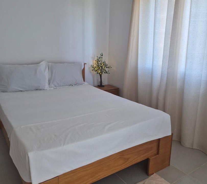 Photo of Bedroom in Camp Bestel
