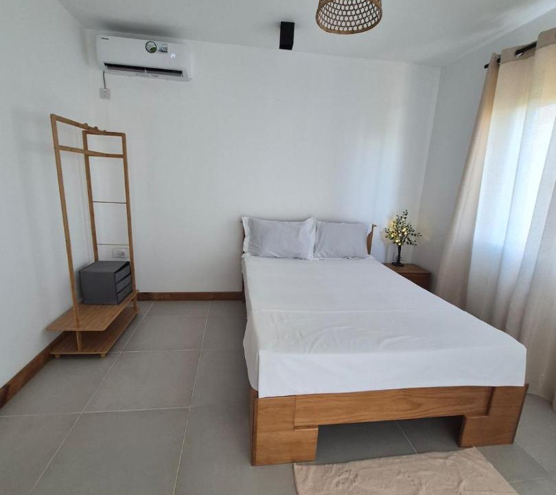 Photo of Bedroom in Camp Bestel