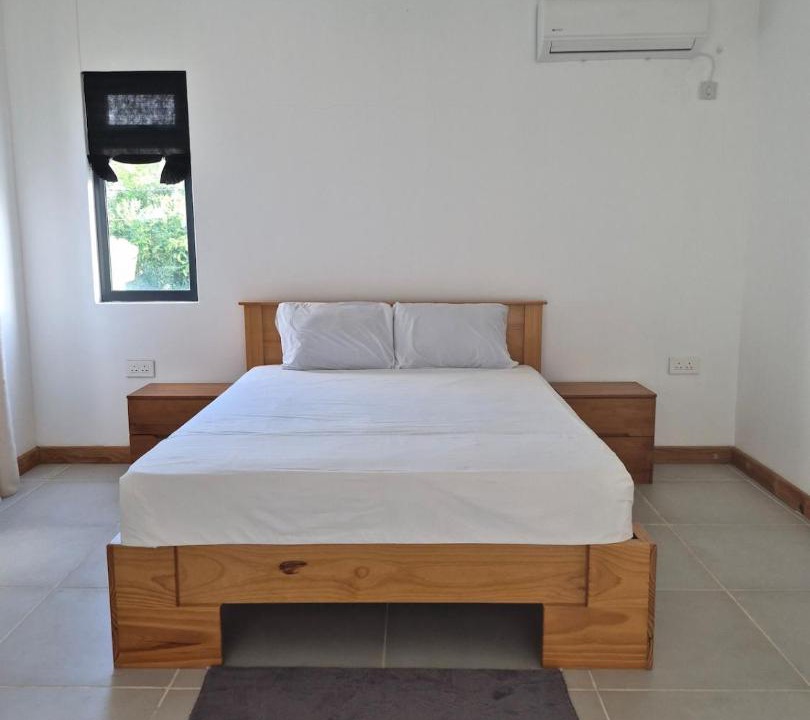 Photo of Bedroom in Camp Bestel