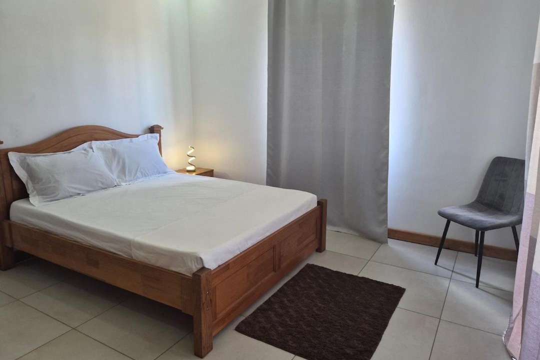 Photo of Bedroom in Camp Bestel