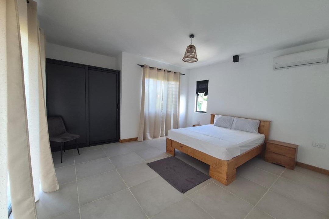 Photo of Bedroom in Camp Bestel