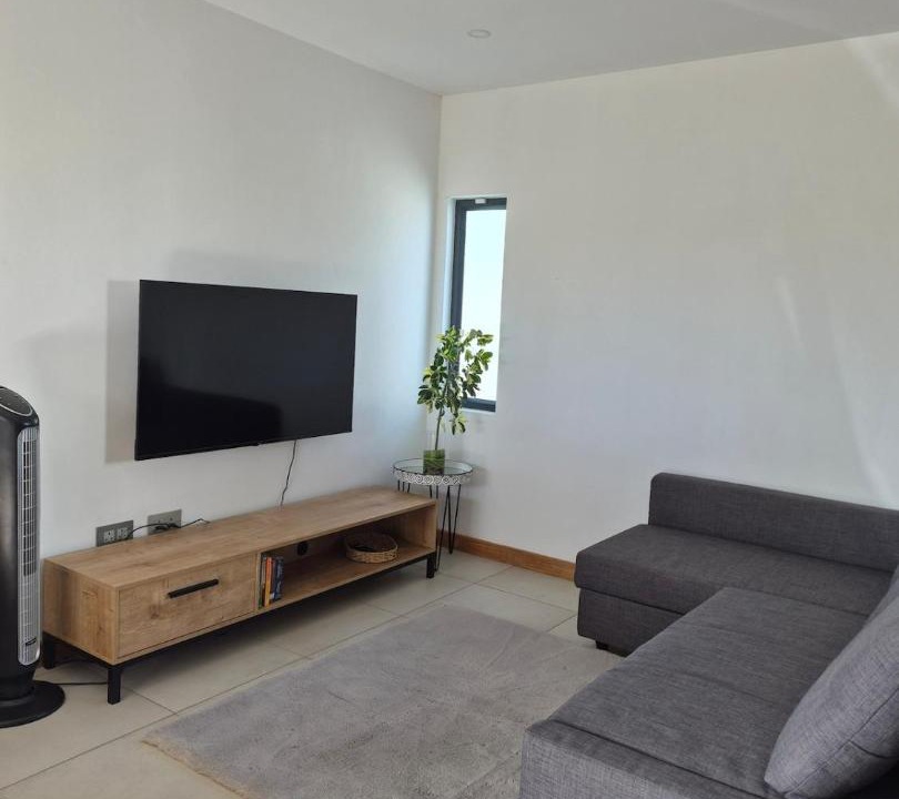 Photo of Livingroom in Camp Bestel